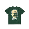 Stussy Mens Young Moderns Pig. Dyed Tee