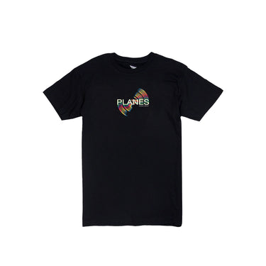 Paper Planes Mens Elevate And Amplify Tee