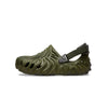 Crocs x Salehe Bembury Pollex Clog Cucumber Shoes