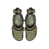 Crocs x Beams Classic All-Terrain Military Clog Shoes