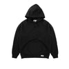 Wacko Maria Mens Washed Heavy Weight Pullover Hoodie