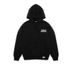 Wacko Maria Mens Washed Heavy Weight Pullover Hoodie Type 2