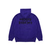 Wacko Maria Mens Washed Heavy Weight Pullover Hoodie Type 2