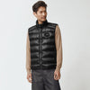 Canada Goose Mens Crofton Black Label Vest