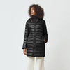 Canada Goose Womens Cypress Hooded Jacket