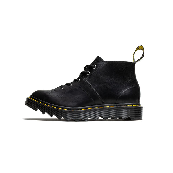 Dr martens sales ripple sole