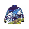 Paper Planes Mens Elevation Puffer Jacket