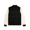 Paper Planes Mens Planes Varsity Jacket