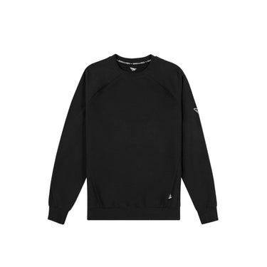 Paper Planes Mens Solid Crewneck