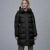 Canada Goose Womens Rowley Parka Jacket