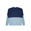 Perks and Mini Mens S.Loops Halfway Crew Neck