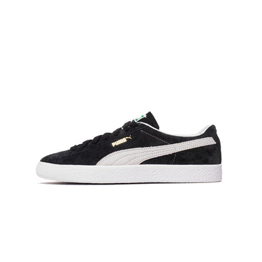 Puma Mens Suede Vintage Shoes