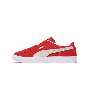 Puma Mens Suede Vintage Shoes