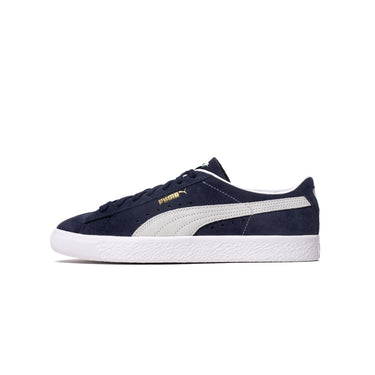 Puma Mens Suede Vintage Shoes