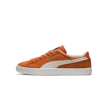 Puma Mens Suede Vintage Shoes