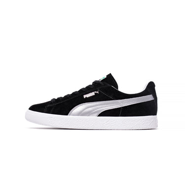 Puma Mens Suede Vintage Made in Japan Shoes