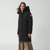 Canada Goose Womens Shelburne Parka Jacket