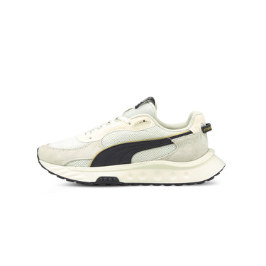 Puma Mens Wild Rider G NJR Shoes