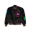 Icecream Mens Rashomon Bomber Jacket