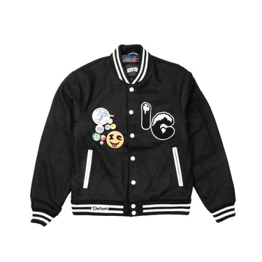 Icecream Mens Frosty Jacket