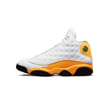 Air Jordan Mens 13 Retro Del Sol Shoes