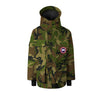 Canada Goose Mens Expedition Parka Jacket