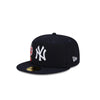 New Era New York Yankees Big Apple 59Fifty Fitted Hat