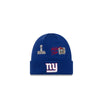 New Era New York Giants City Transit Knit Beanie
