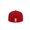 New Era x Just Don NBA 59Fifty Miami Heat Fitted Hat