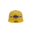 New Era x Just Don NBA 59Fifty Los Angeles Lakers Fitted Hat