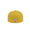 New Era x Just Don NBA 59Fifty Los Angeles Lakers Fitted Hat