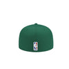 New Era x Just Don NBA 59Fifty Boston Celtics Fitted Hat