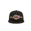 New Era x Just Don NBA 59Fifty Los Angeles Lakers Fitted Hat