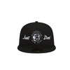 New Era x Just Don NBA 59Fifty Brooklyn Nets Fitted Hat