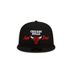 New Era x Just Don NBA 59Fifty Chicago Bulls Fitted Hat