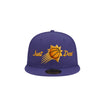 New Era x Just Don NBA 59Fifty Phoenix Suns Fitted Hat