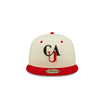 New Era x HBCU Clark Atlanta Pantherss 9Fifty Snapback