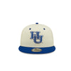 New Era x HBCU Hampton Pirates 9Fifty Snapback