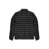 Stone Island Mens Bio-Based Ripstop Nylon Down Jacket