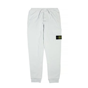 Stone Island Mens Fleece Jogger Pants