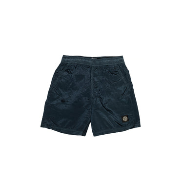 Stone Island Mens Nylon Metal Shorts