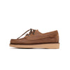 Sebago x Engineered Garments Mens Overlap Shoes