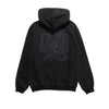 Maharishi Mens Maha Force Embroidered Hoodie