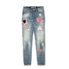 Billionaire Boys Club Mens Future Jeans