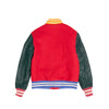 Billionaire Boys Club Mens Letterman Jacket