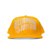 Billionaire Boys Club Classic Arch Hat