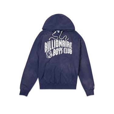 Billionaire Boys Club Men Vintage Arch Hoodie