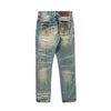 Billionaire Boys Club Mens Booster Jean