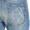 Billionaire Boys Club Mens Trek Jean