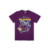 Billionaire Boys Club Mens Drip SS Tee